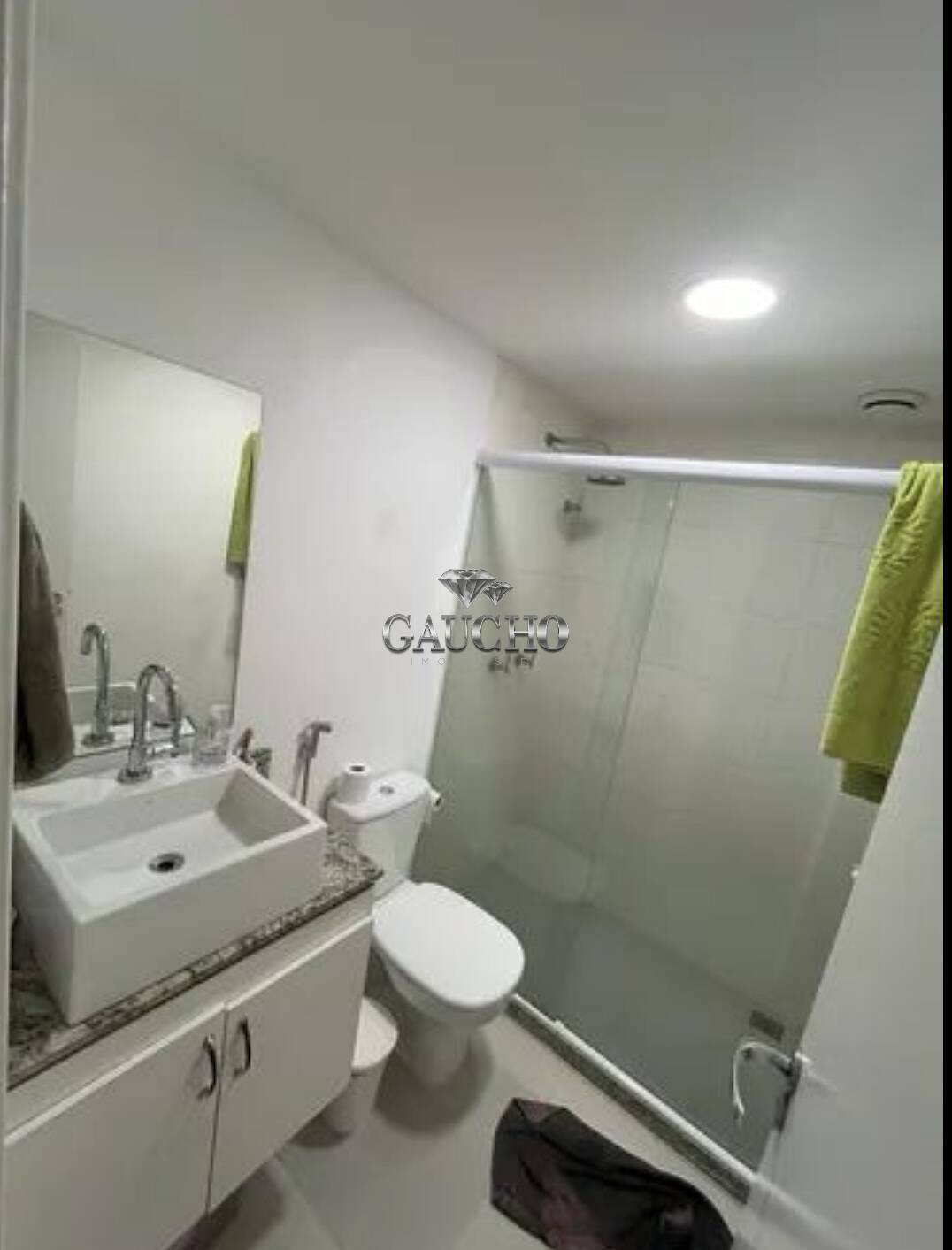 Apartamento à venda com 2 quartos, 67m² - Foto 9