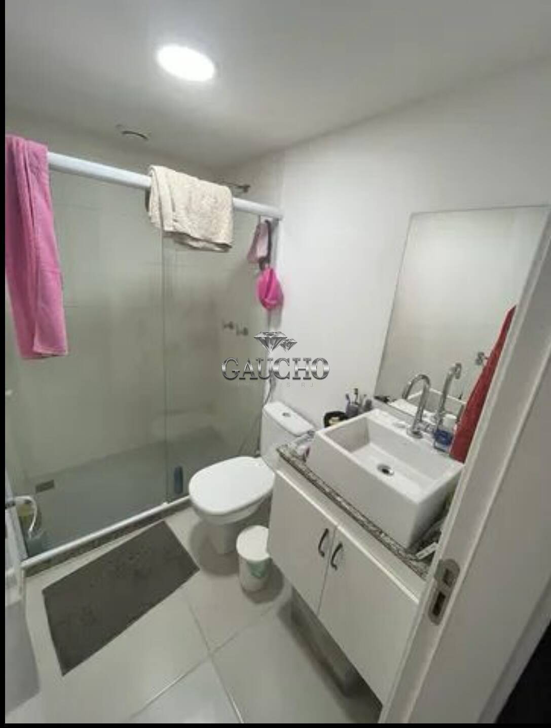 Apartamento à venda com 2 quartos, 67m² - Foto 14