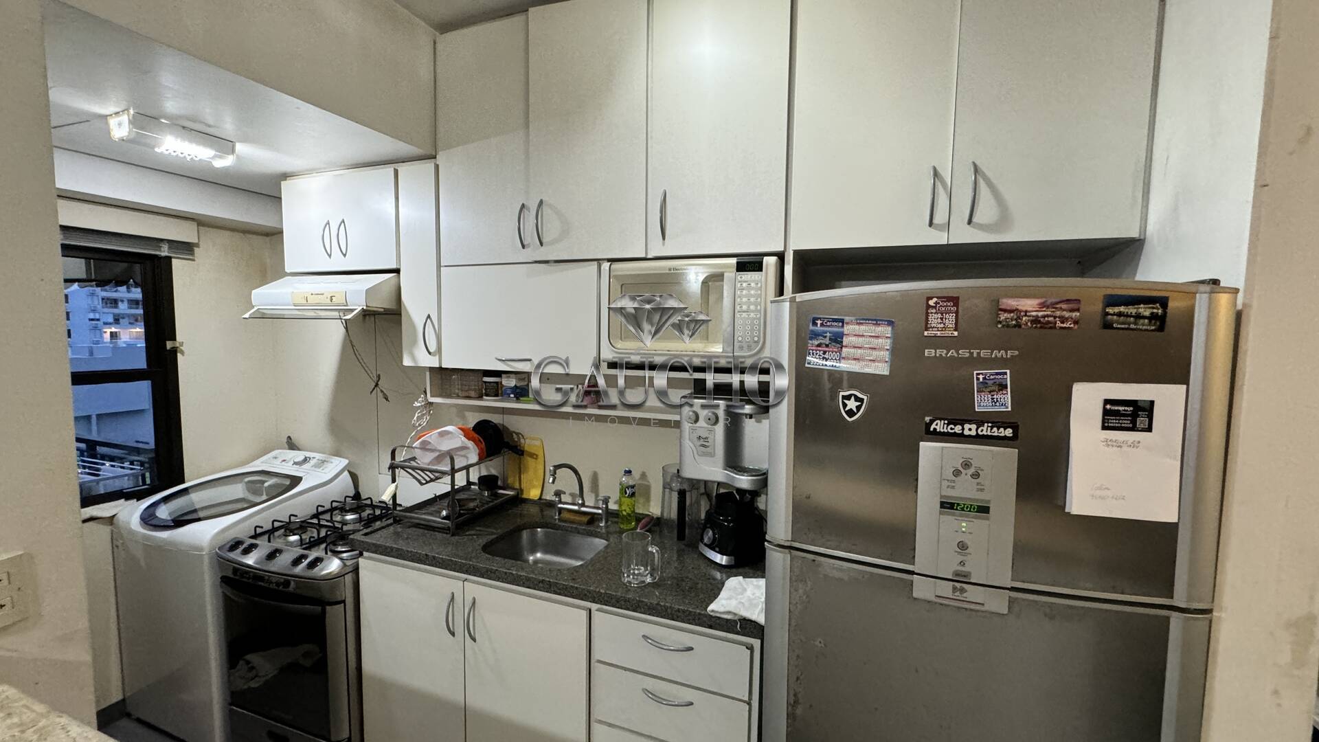 Apartamento à venda com 2 quartos, 84m² - Foto 15