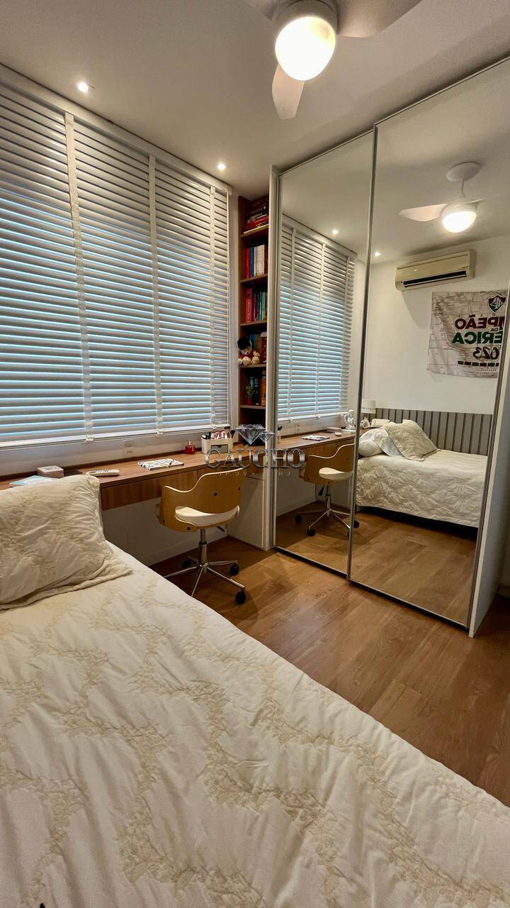 Apartamento à venda com 3 quartos, 77m² - Foto 5