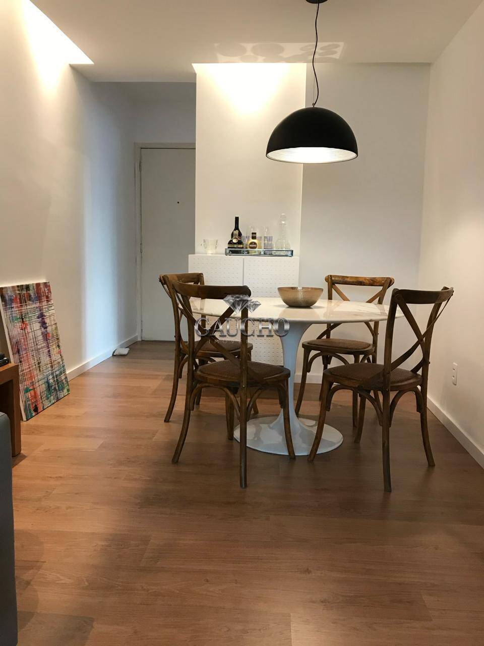 Apartamento à venda com 3 quartos, 77m² - Foto 3