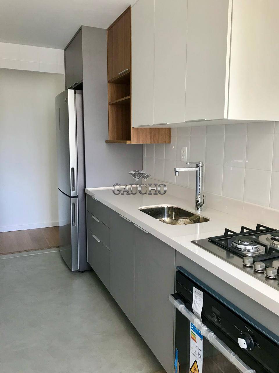 Apartamento à venda com 3 quartos, 77m² - Foto 7