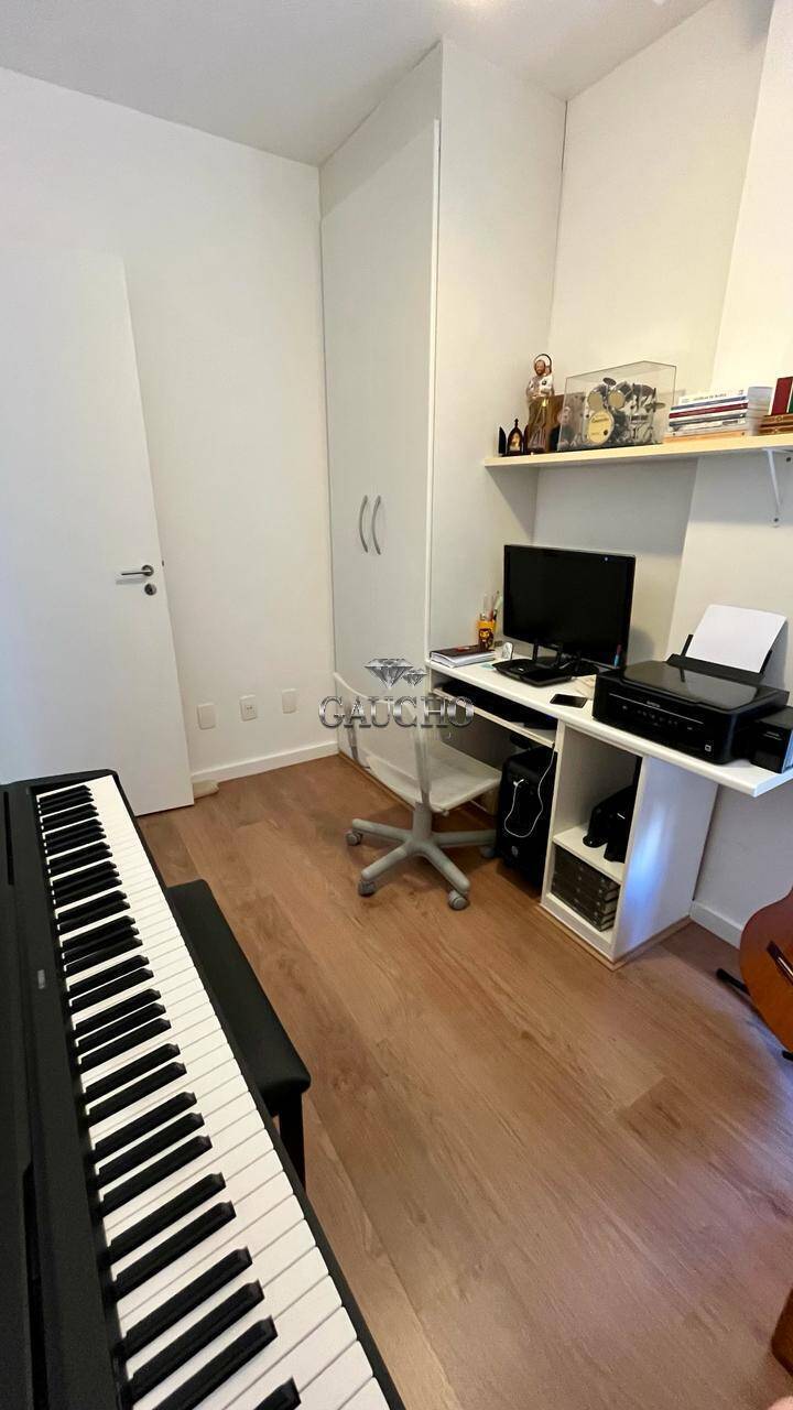 Apartamento à venda com 3 quartos, 77m² - Foto 10