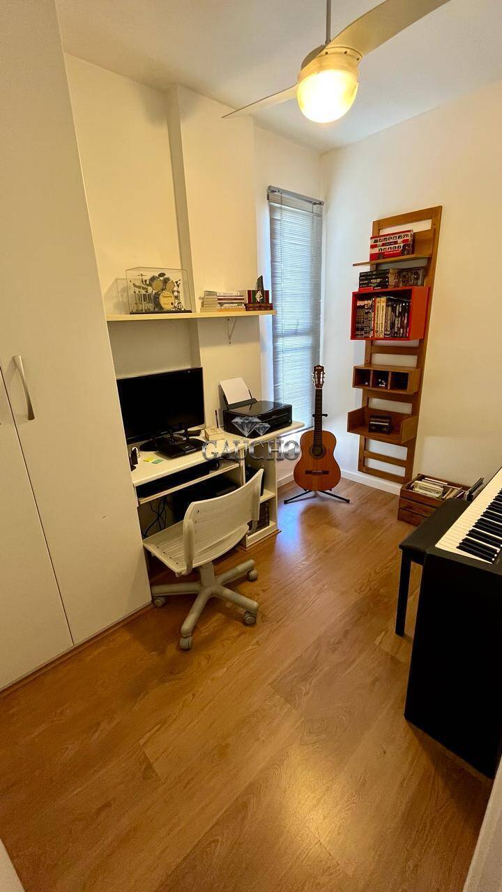 Apartamento à venda com 3 quartos, 77m² - Foto 13