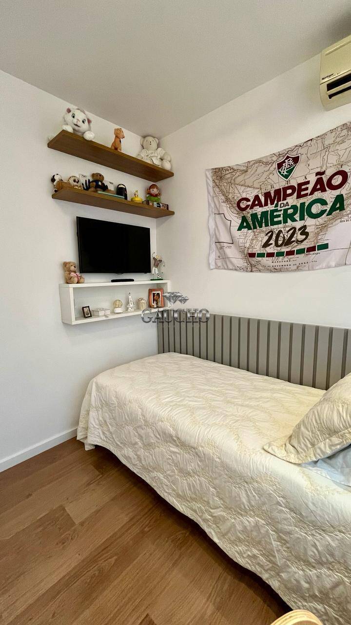 Apartamento à venda com 3 quartos, 77m² - Foto 16