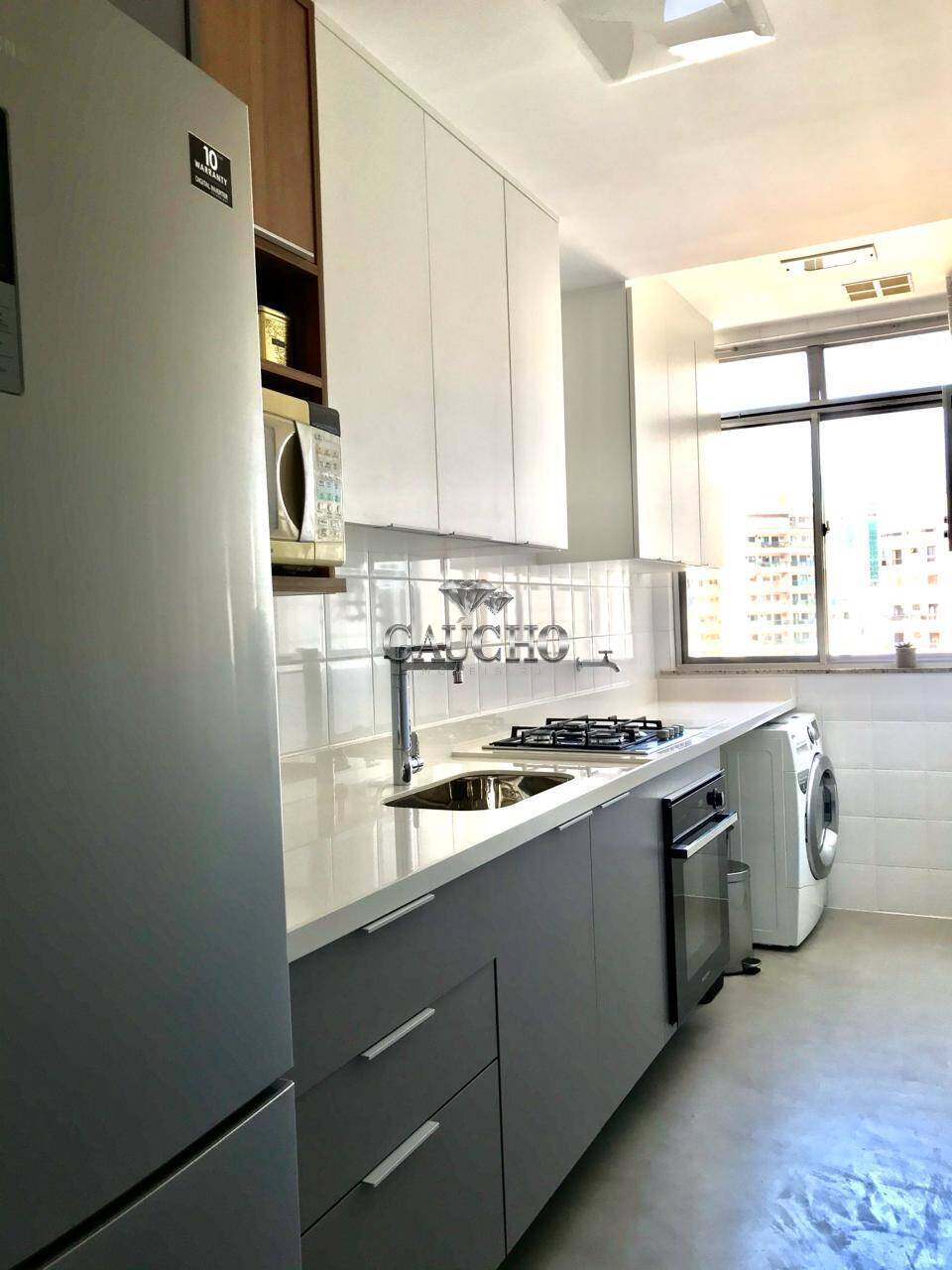 Apartamento à venda com 3 quartos, 77m² - Foto 20