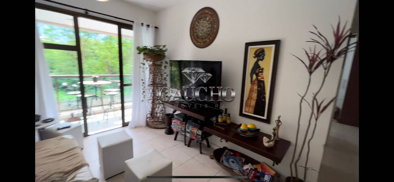 Apartamento à venda com 2 quartos, 66m² - Foto 5