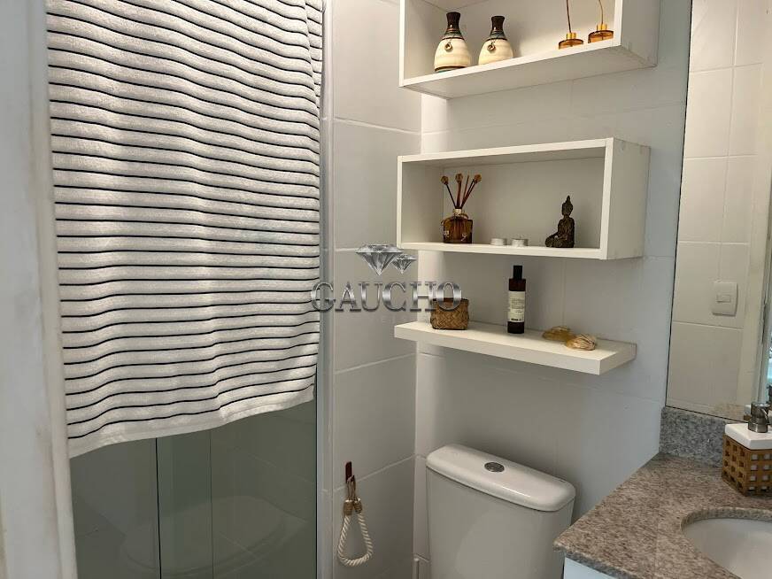 Apartamento à venda com 2 quartos, 66m² - Foto 18