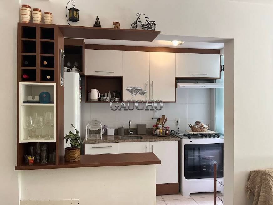 Apartamento à venda com 2 quartos, 66m² - Foto 10