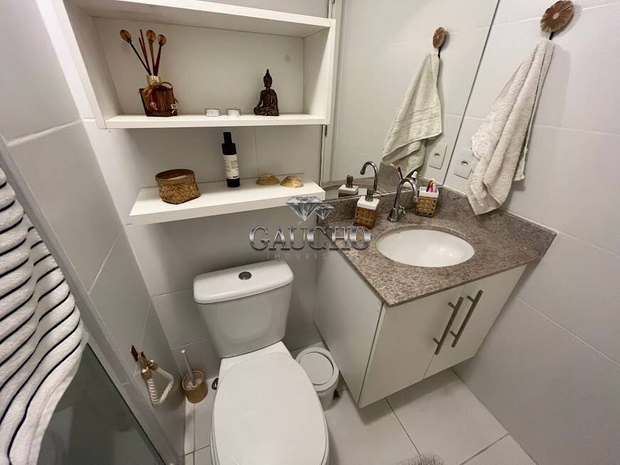 Apartamento à venda com 2 quartos, 66m² - Foto 23