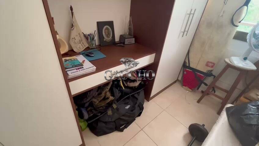 Apartamento à venda com 2 quartos, 66m² - Foto 20