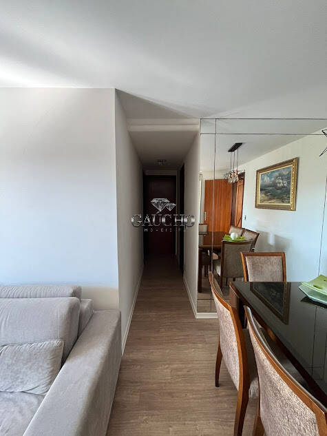 Apartamento à venda com 2 quartos, 70m² - Foto 7