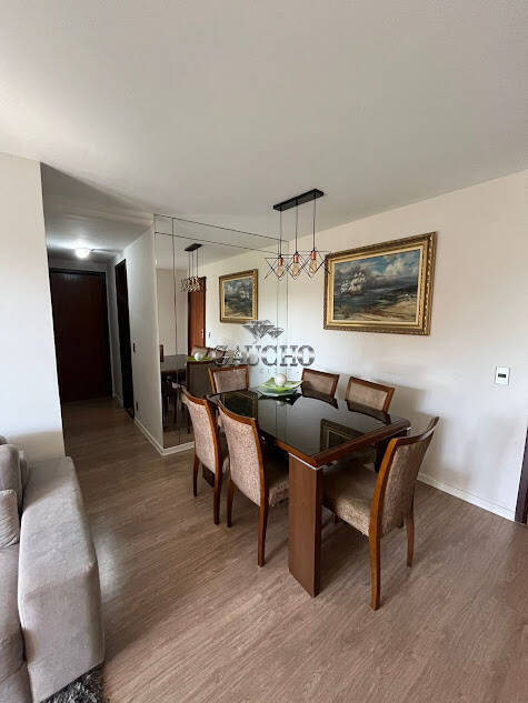 Apartamento à venda com 2 quartos, 70m² - Foto 8