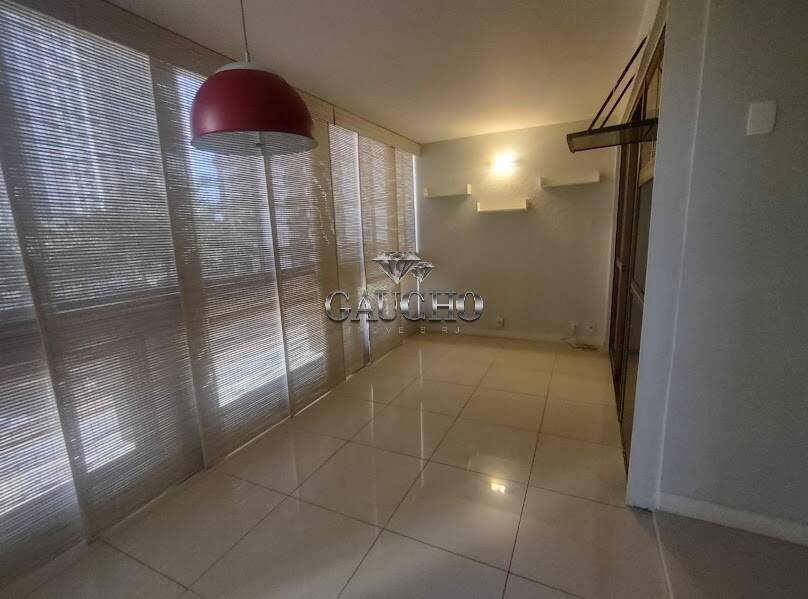 Apartamento à venda com 1 quarto, 71m² - Foto 3