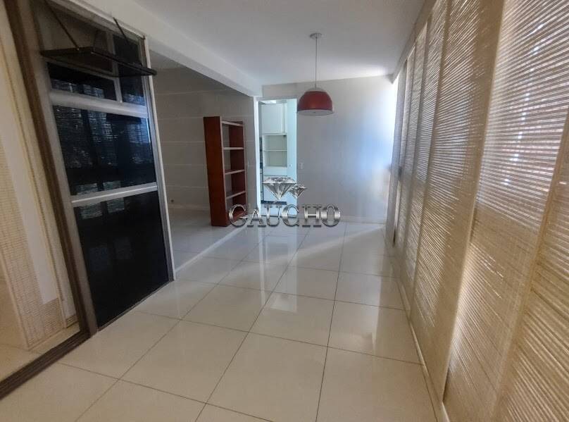 Apartamento à venda com 1 quarto, 71m² - Foto 2