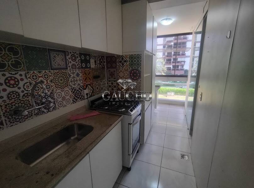 Apartamento à venda com 1 quarto, 71m² - Foto 6