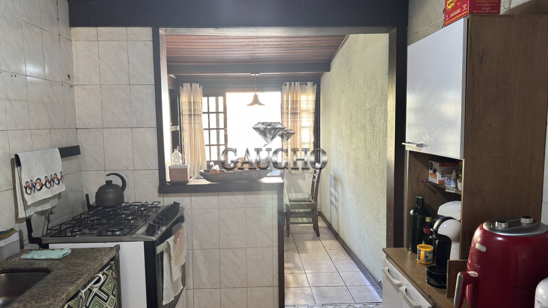 Casa à venda com 4 quartos, 280m² - Foto 15