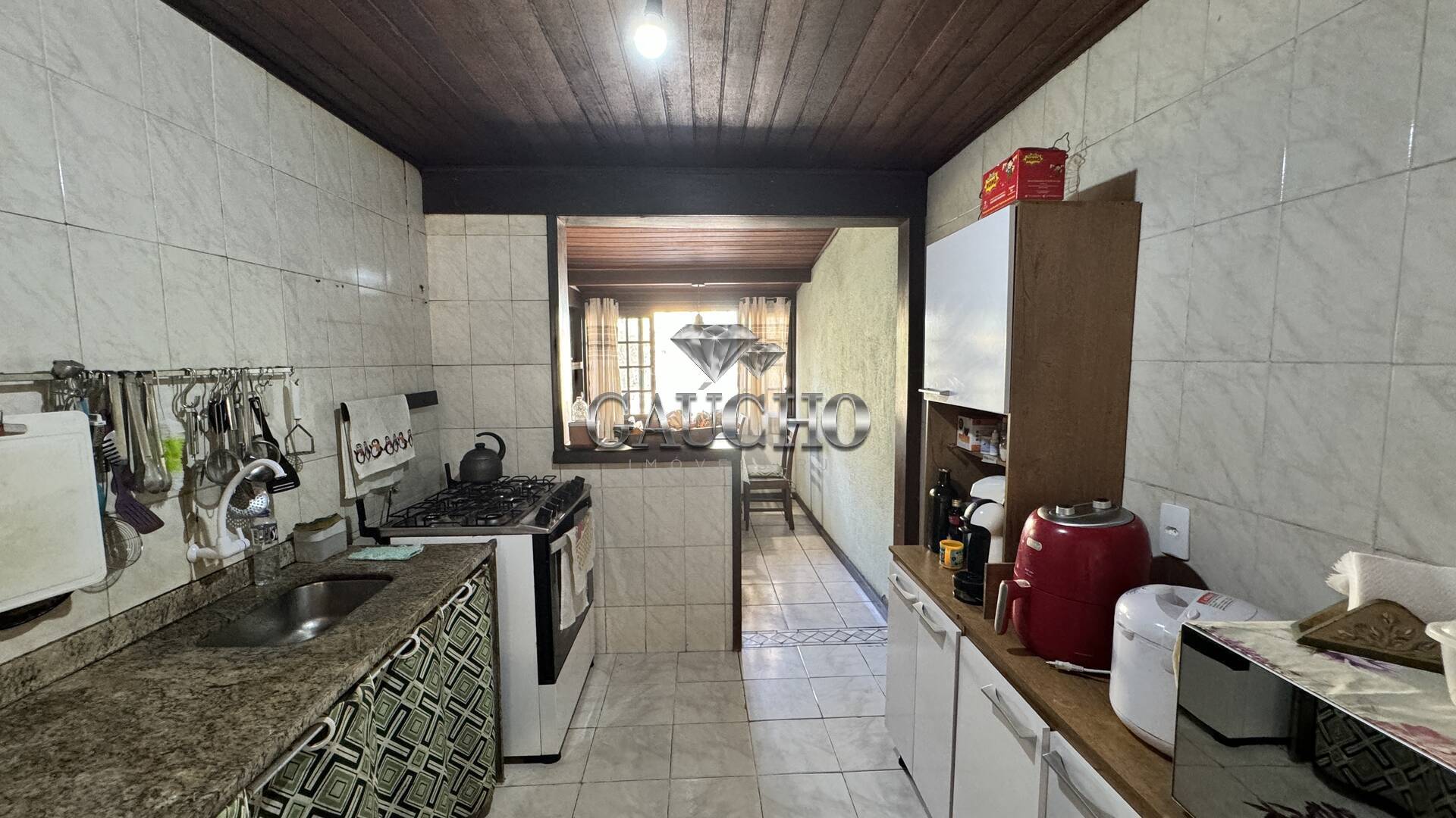 Casa à venda com 4 quartos, 280m² - Foto 16