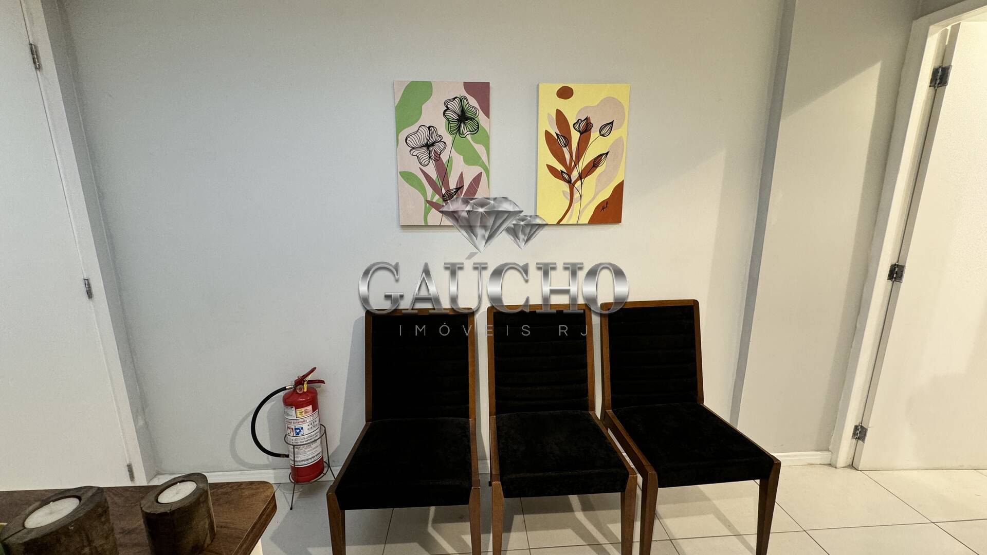 Conjunto Comercial-Sala à venda, 27m² - Foto 15