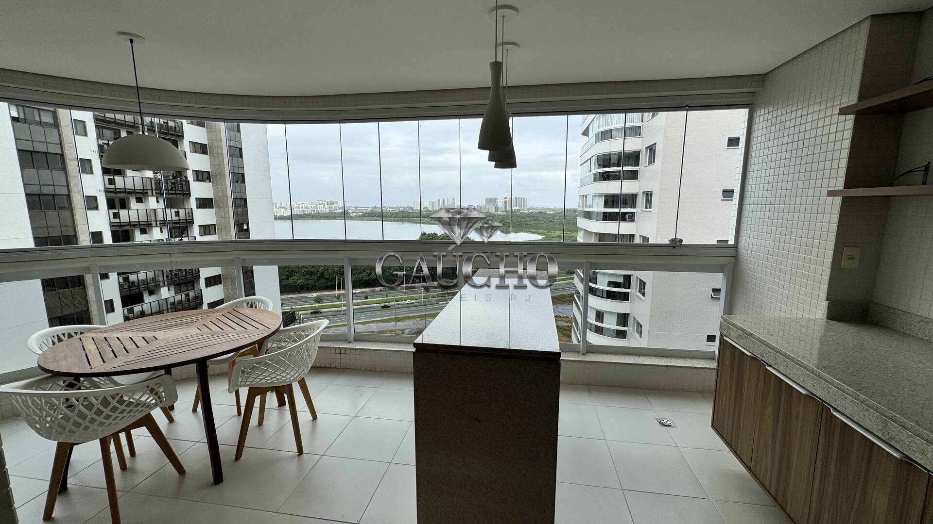 Apartamento à venda com 3 quartos, 116m² - Foto 6