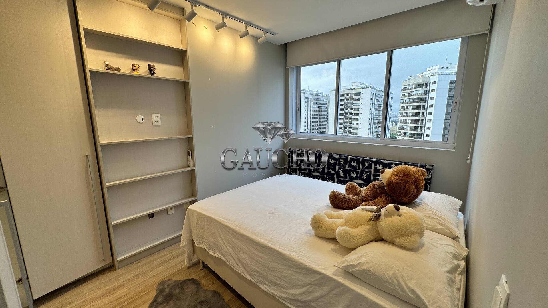 Apartamento à venda com 3 quartos, 116m² - Foto 16