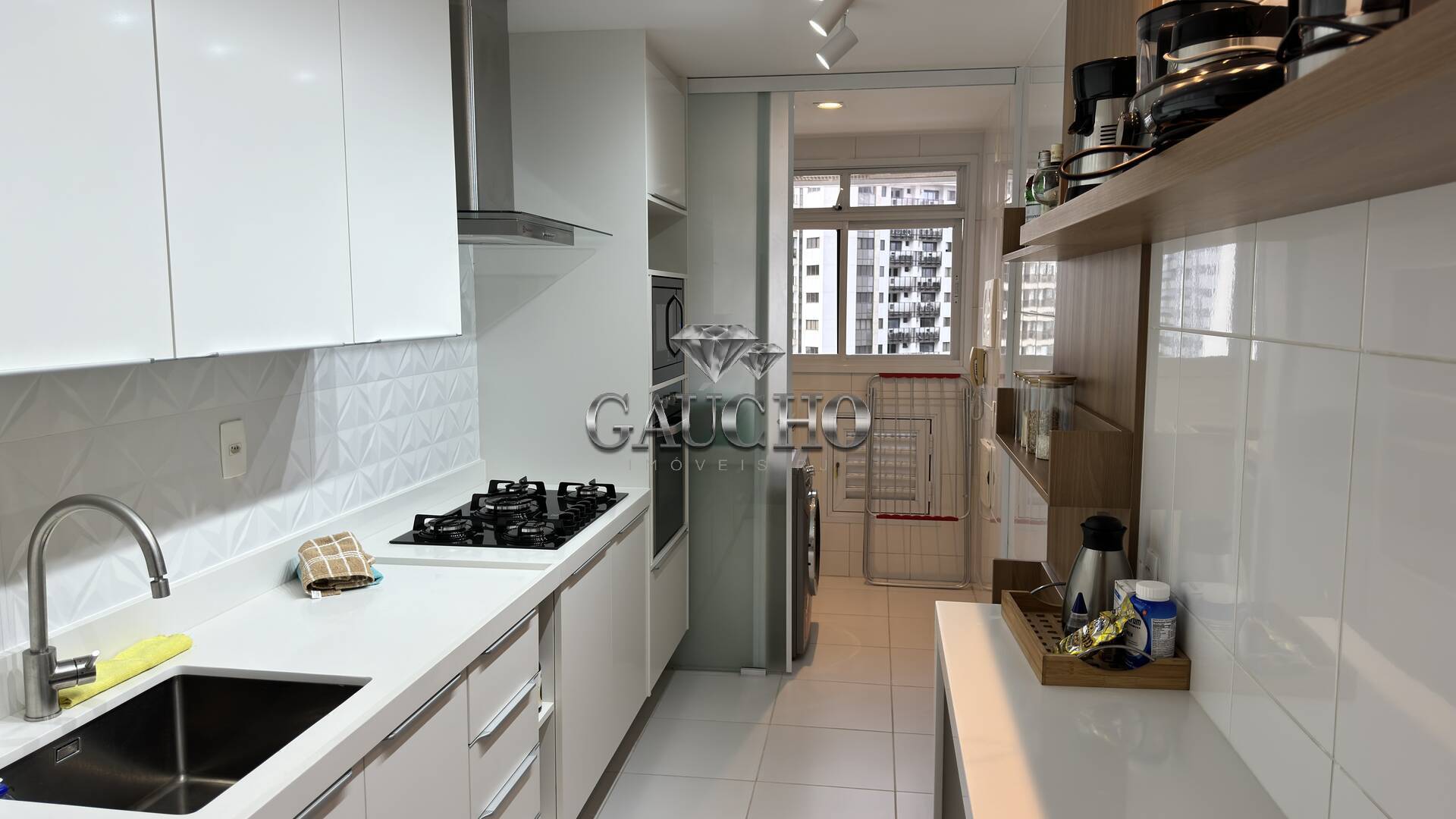 Apartamento à venda com 3 quartos, 116m² - Foto 19