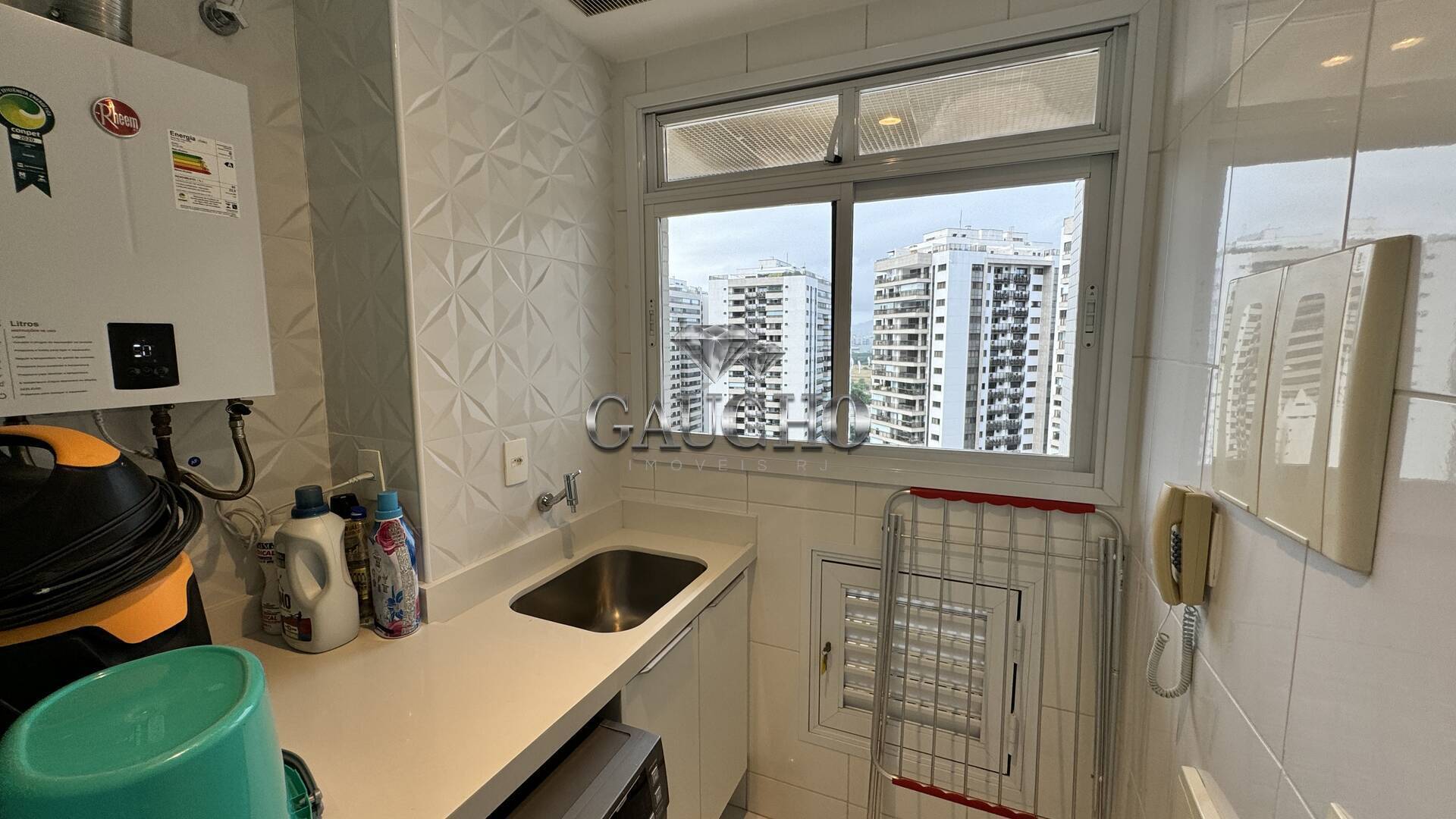 Apartamento à venda com 3 quartos, 116m² - Foto 21