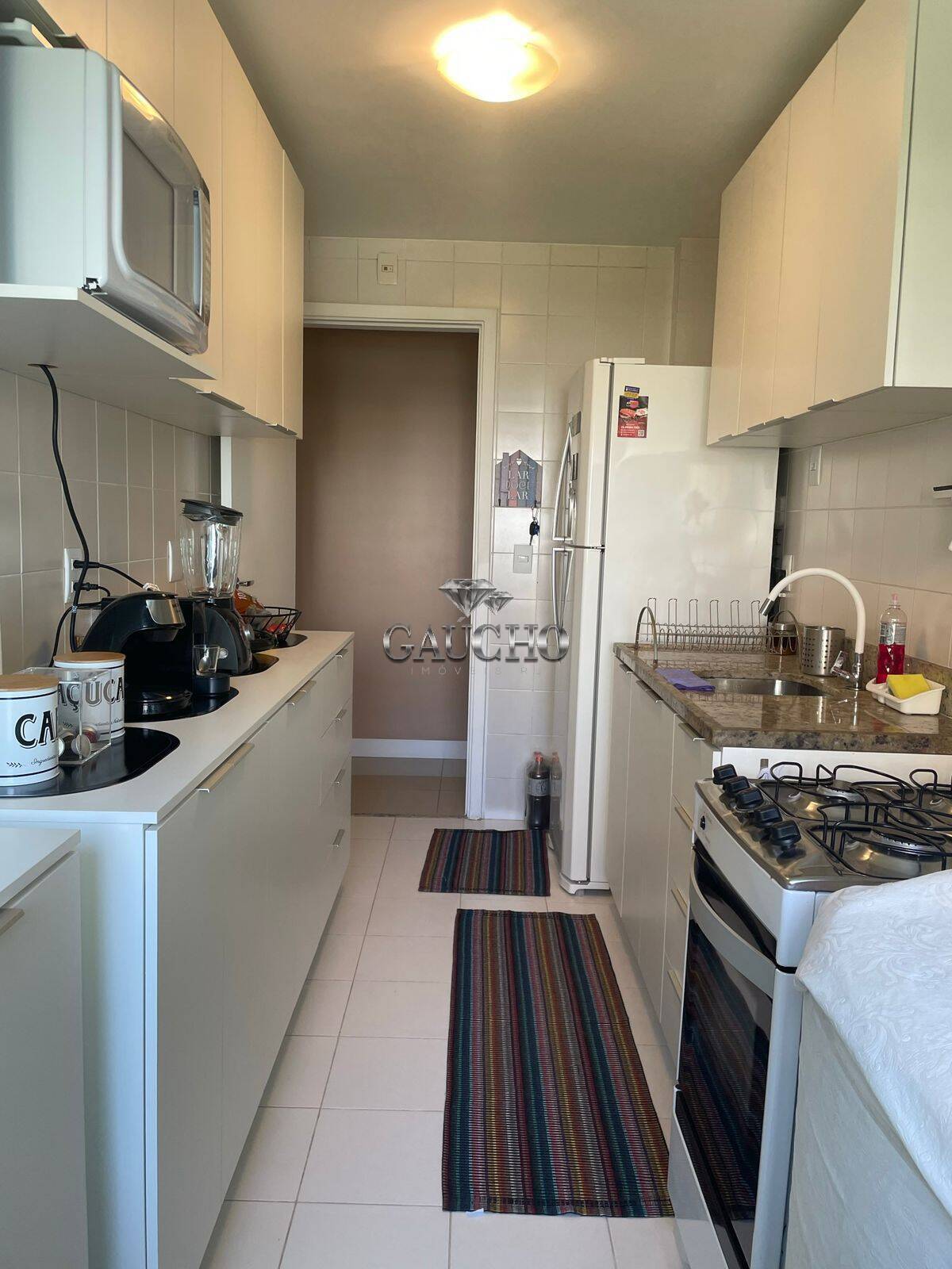 Apartamento à venda com 2 quartos, 78m² - Foto 5