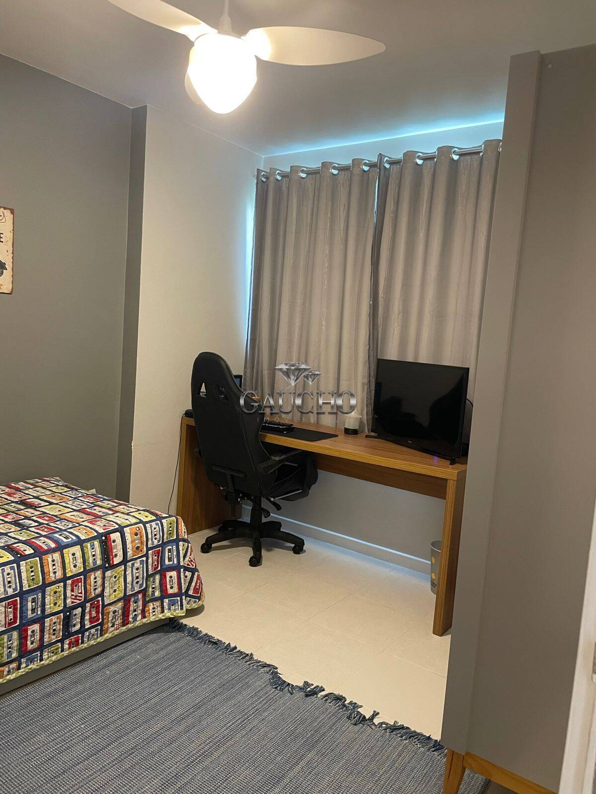 Apartamento à venda com 2 quartos, 78m² - Foto 6