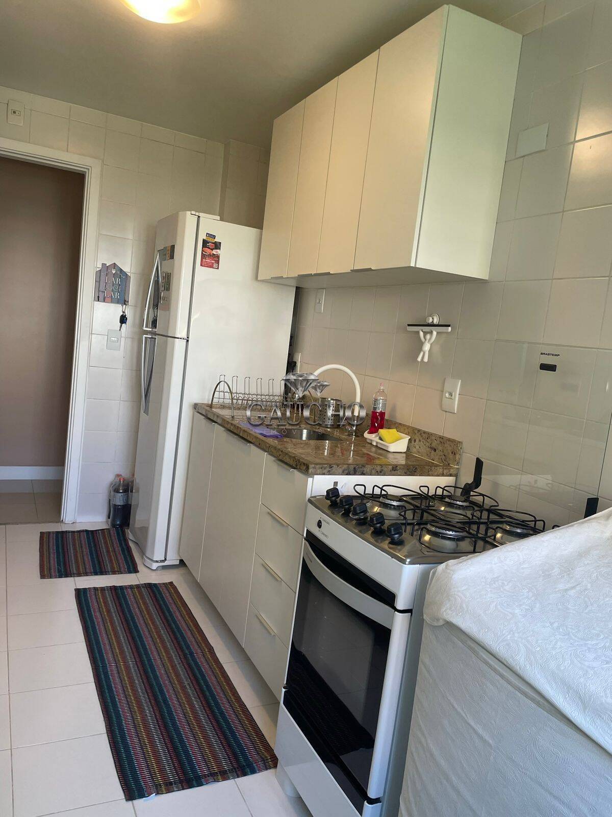 Apartamento à venda com 2 quartos, 78m² - Foto 8