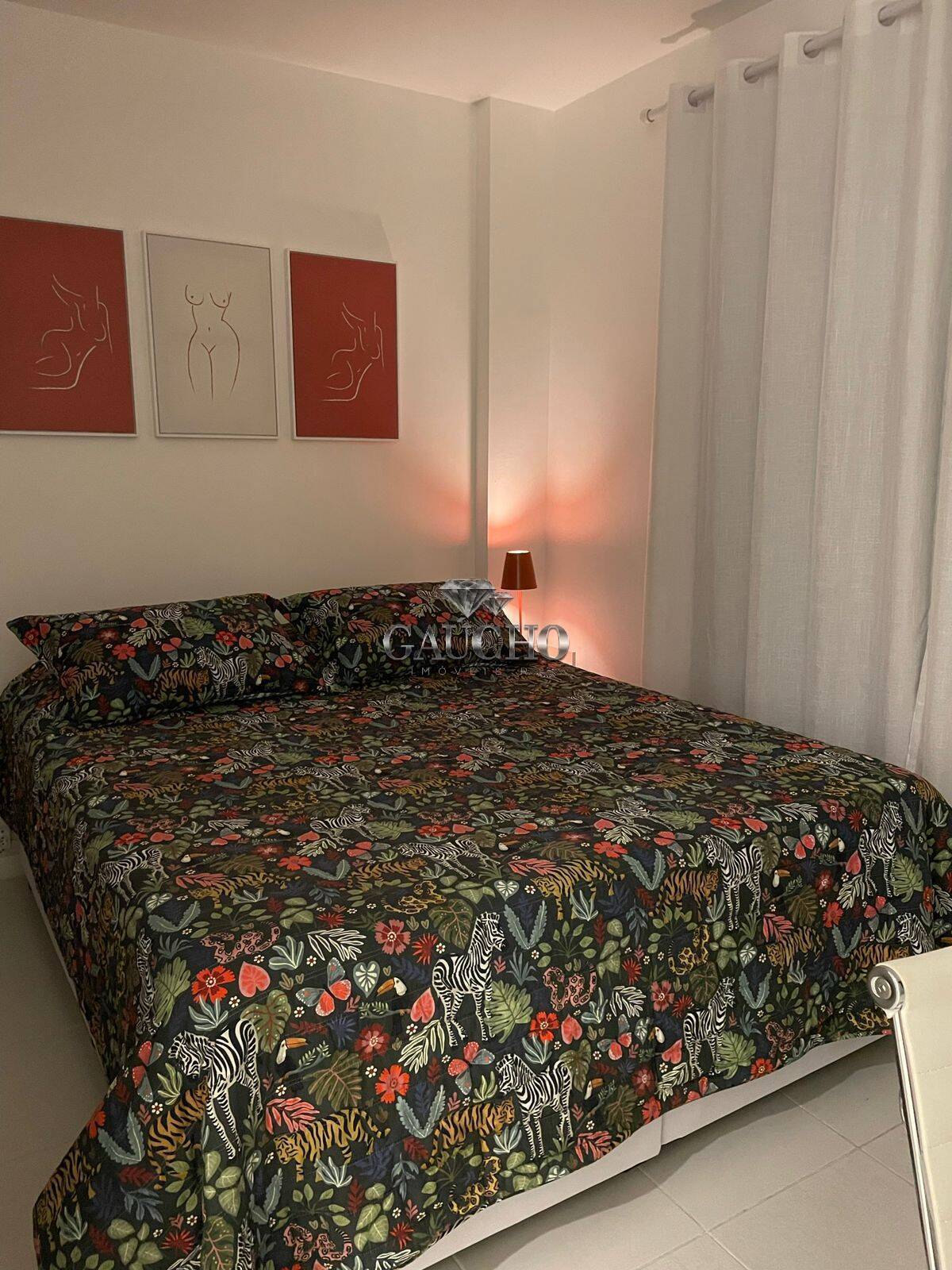 Apartamento à venda com 2 quartos, 78m² - Foto 9