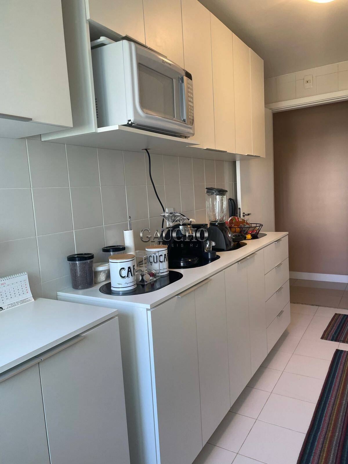 Apartamento à venda com 2 quartos, 78m² - Foto 14