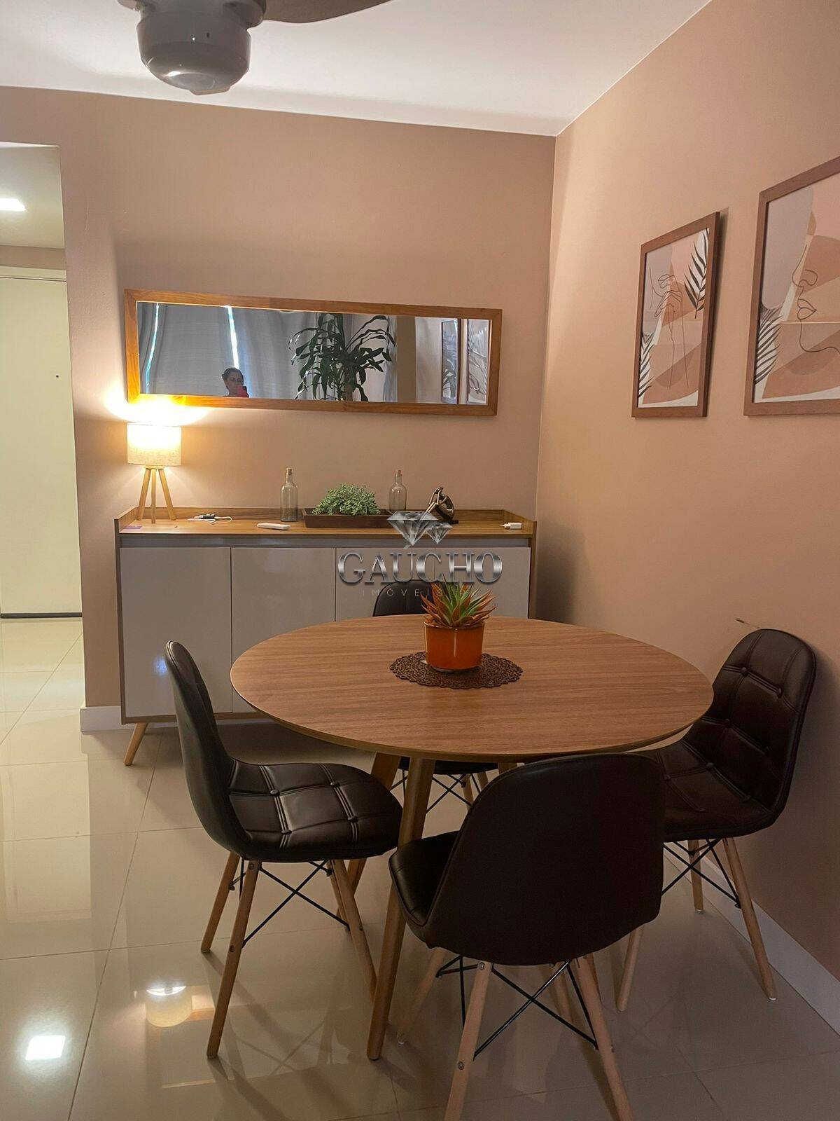 Apartamento à venda com 2 quartos, 78m² - Foto 20