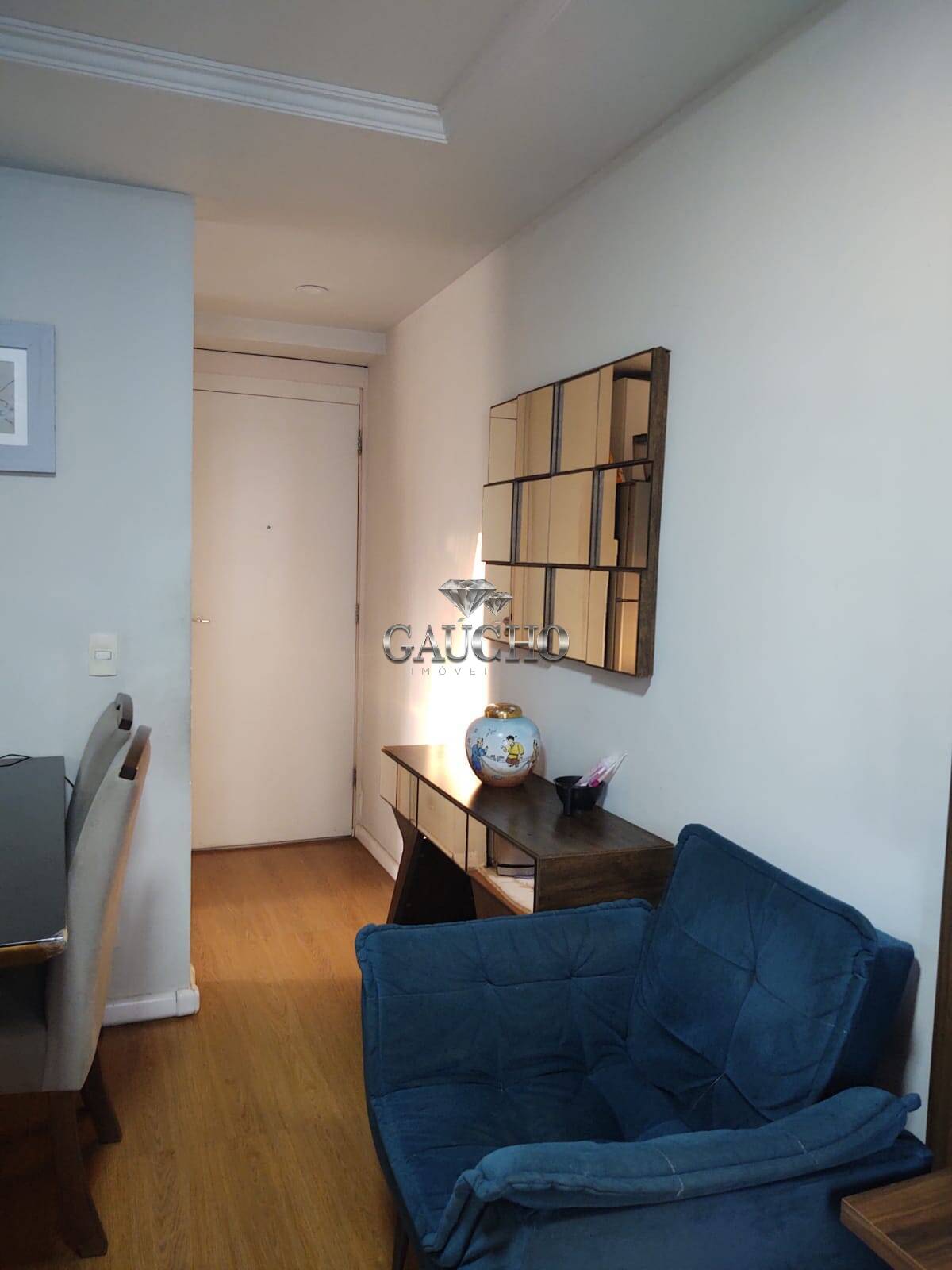 Apartamento à venda com 2 quartos, 58m² - Foto 9