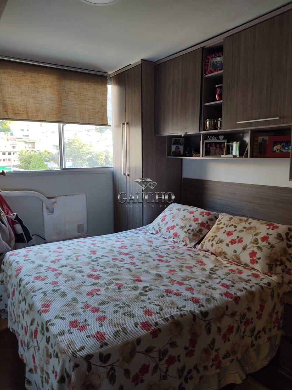 Apartamento à venda com 2 quartos, 58m² - Foto 8