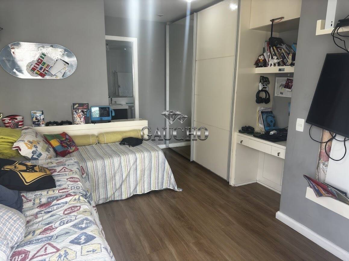 Apartamento à venda com 3 quartos, 130m² - Foto 32