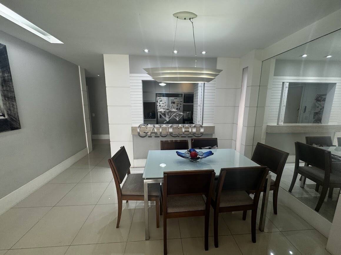 Apartamento à venda com 3 quartos, 130m² - Foto 15