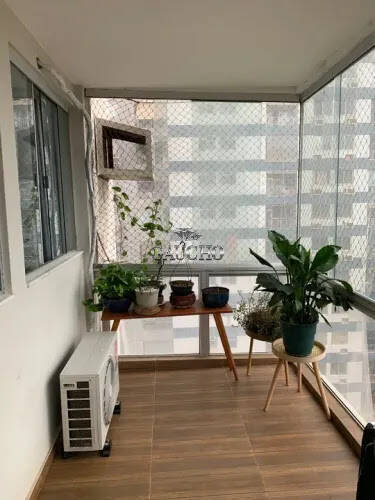 Apartamento à venda com 3 quartos, 84m² - Foto 3