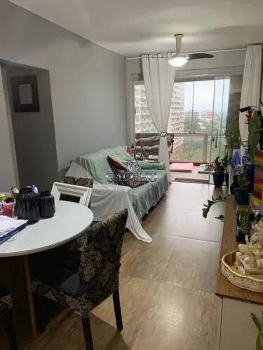 Apartamento à venda com 3 quartos, 84m² - Foto 5