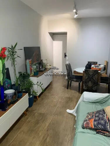 Apartamento à venda com 3 quartos, 84m² - Foto 4