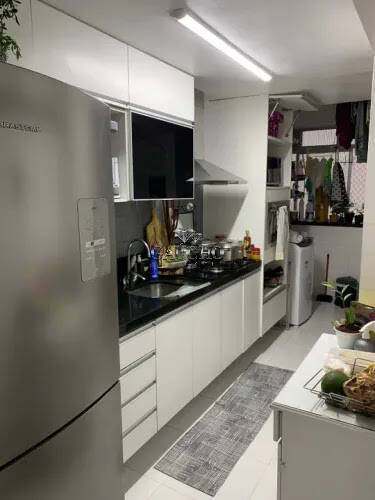 Apartamento à venda com 3 quartos, 84m² - Foto 6