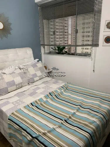 Apartamento à venda com 3 quartos, 84m² - Foto 13