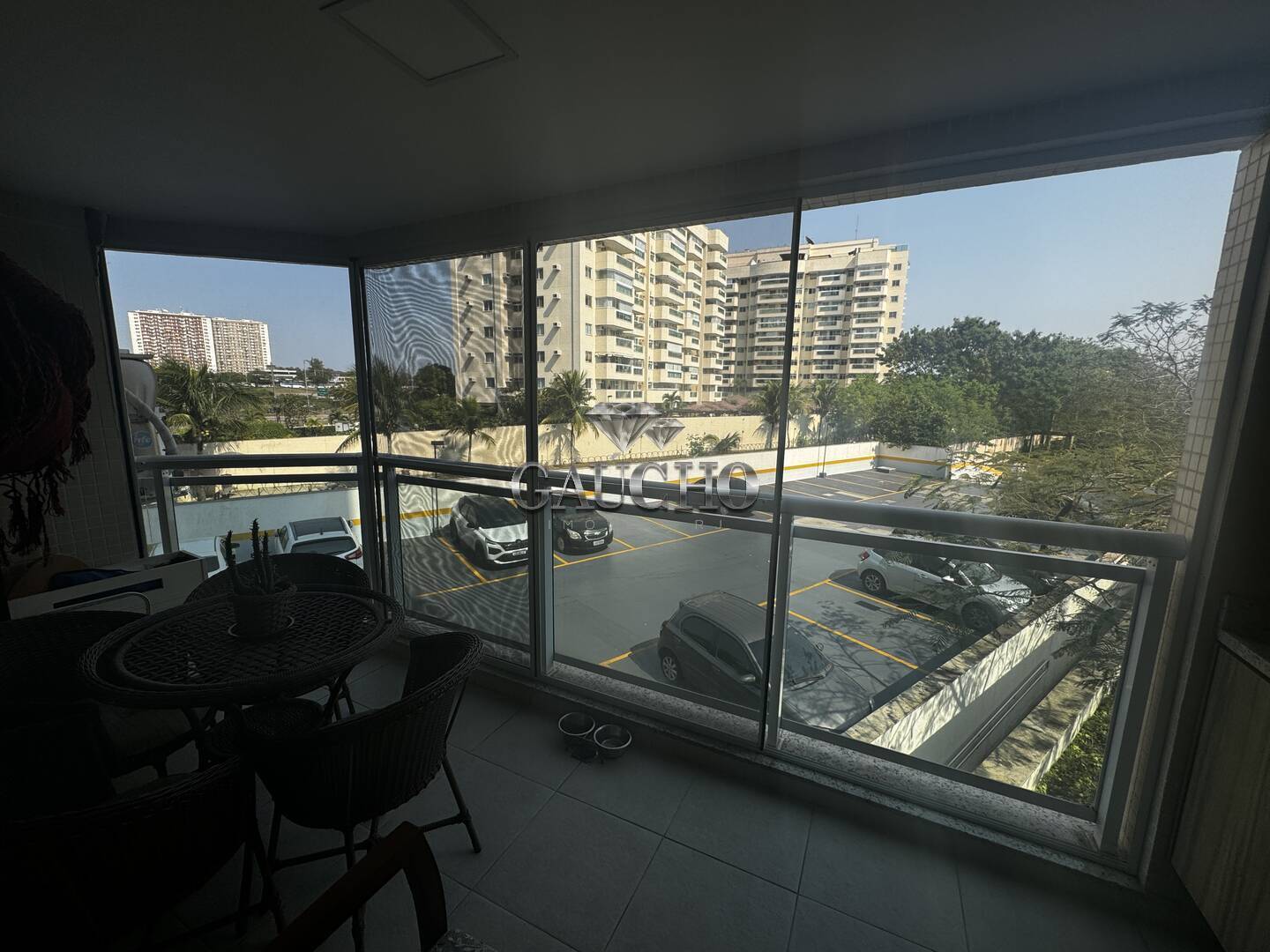 Apartamento à venda com 3 quartos, 82m² - Foto 1