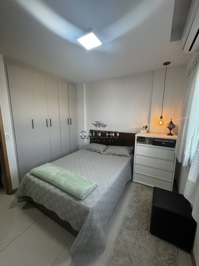 Apartamento à venda com 3 quartos, 82m² - Foto 18