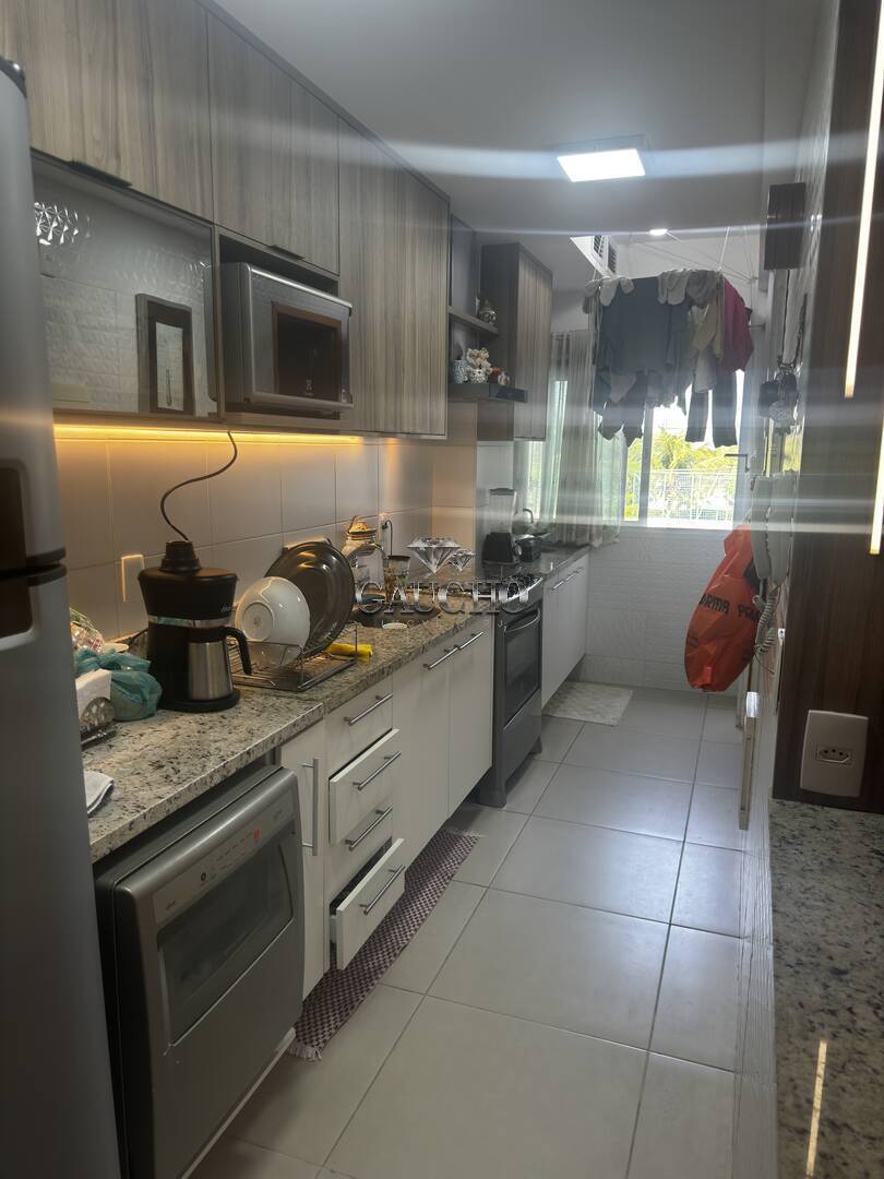 Apartamento à venda com 3 quartos, 82m² - Foto 33