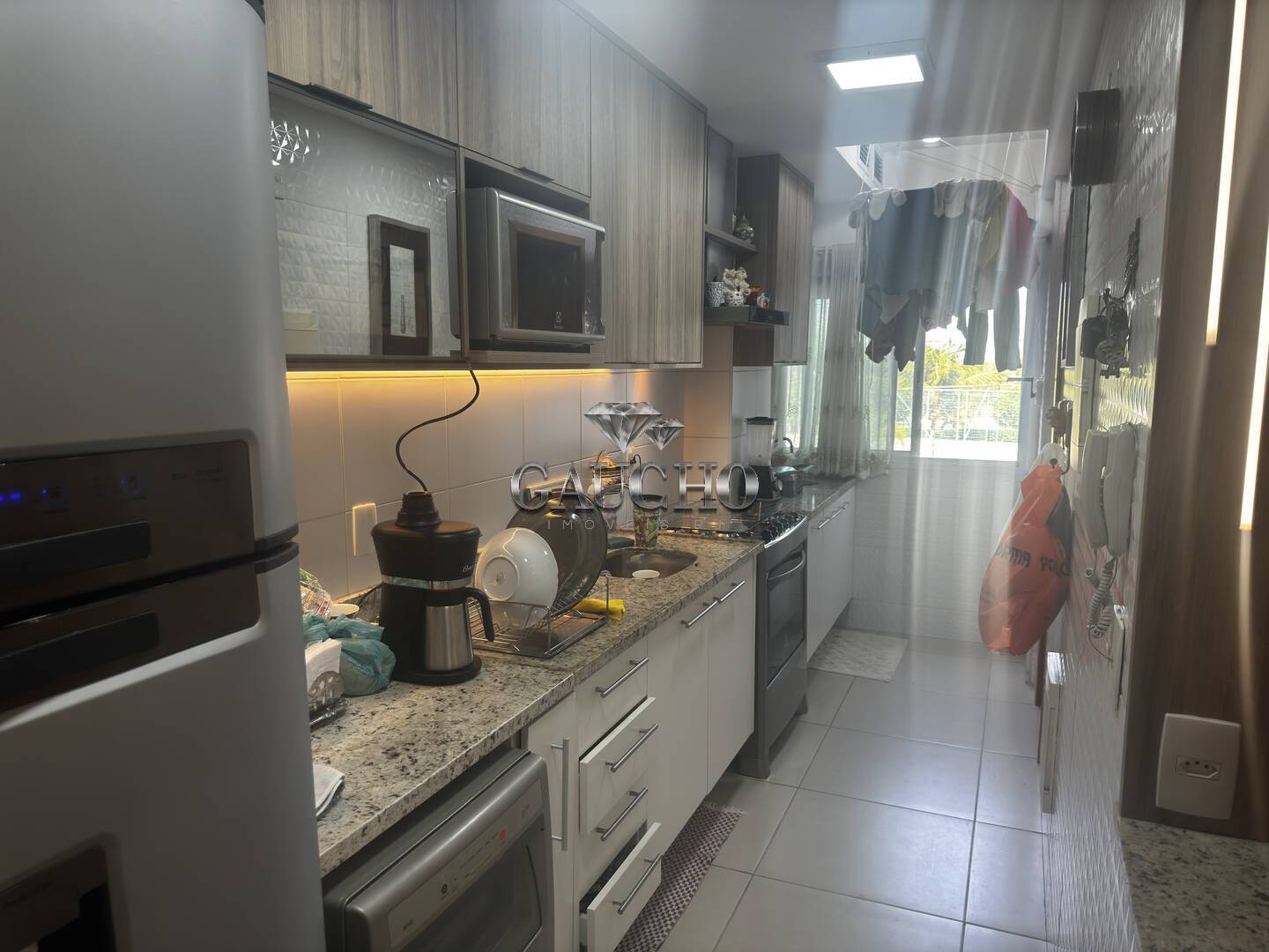 Apartamento à venda com 3 quartos, 82m² - Foto 36