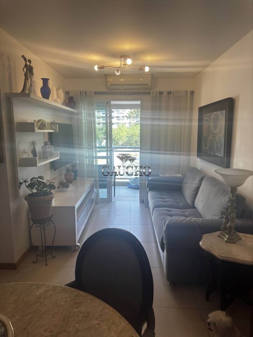 Apartamento à venda com 3 quartos, 82m² - Foto 52