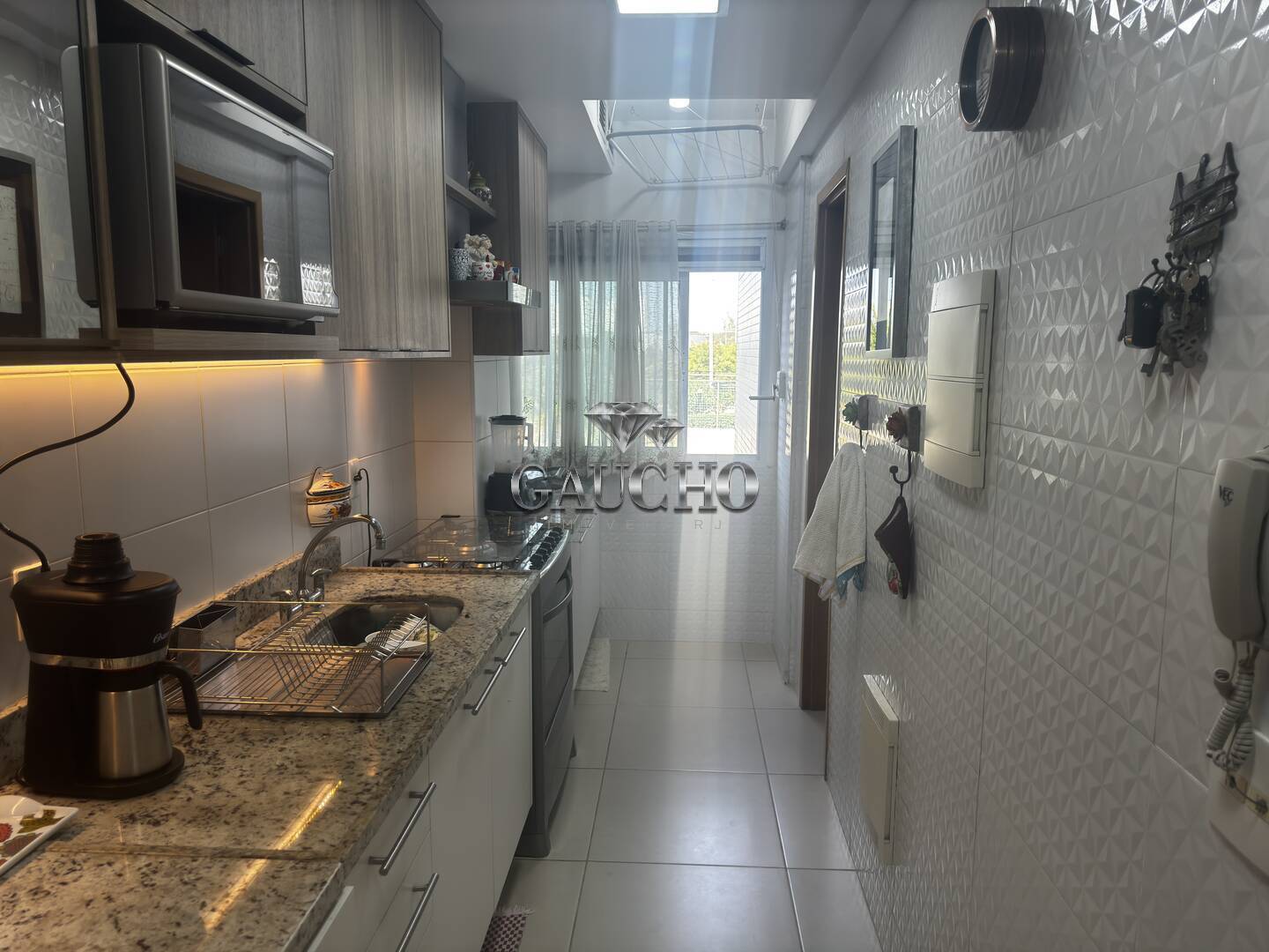 Apartamento à venda com 3 quartos, 82m² - Foto 65