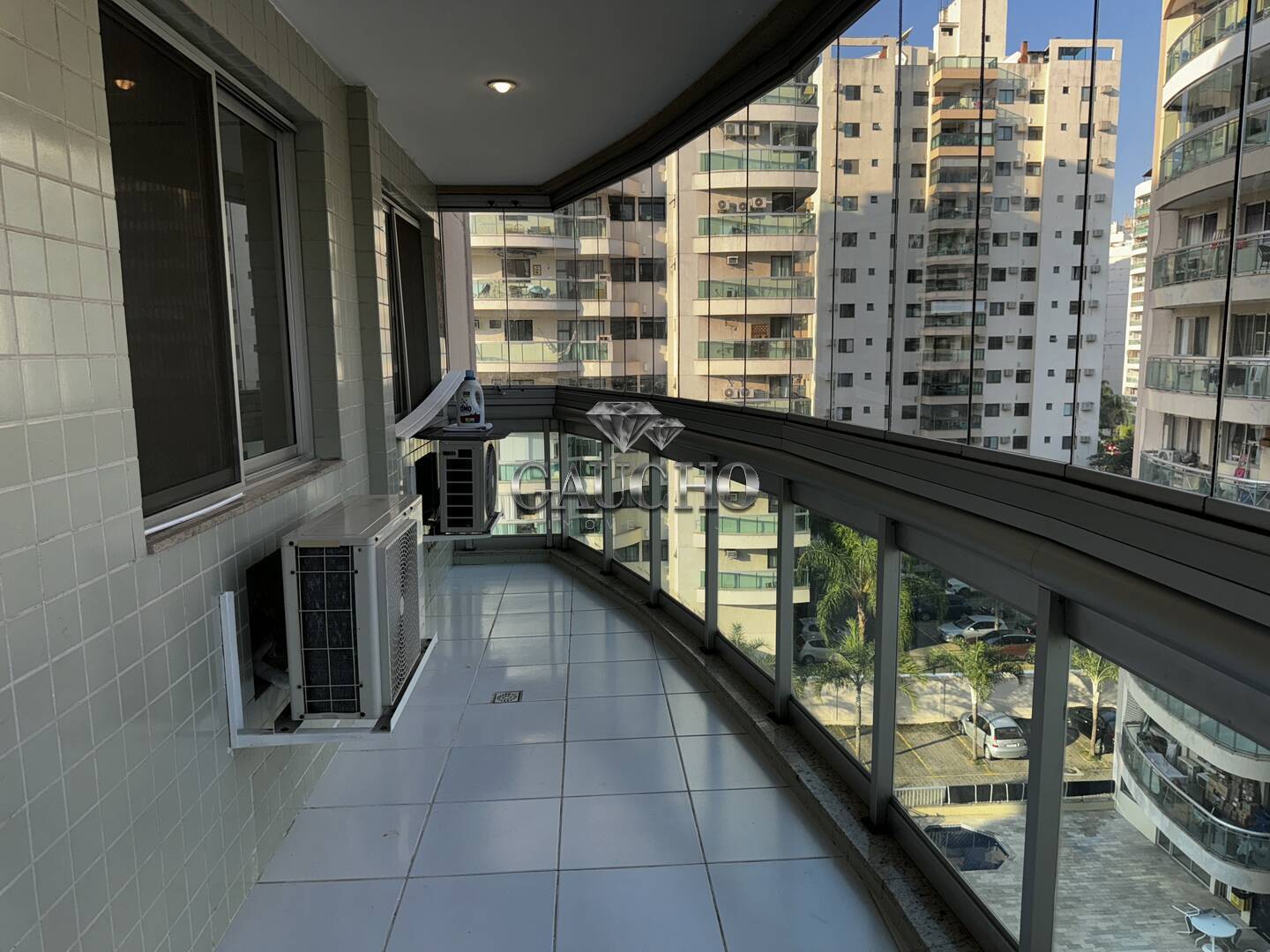 Apartamento à venda com 3 quartos, 77m² - Foto 10