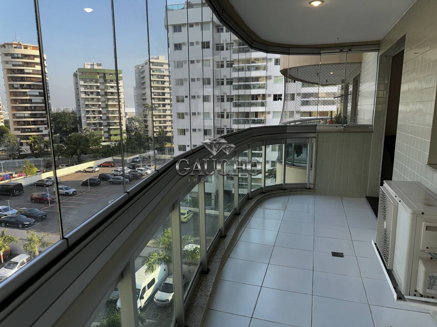 Apartamento à venda com 3 quartos, 77m² - Foto 5